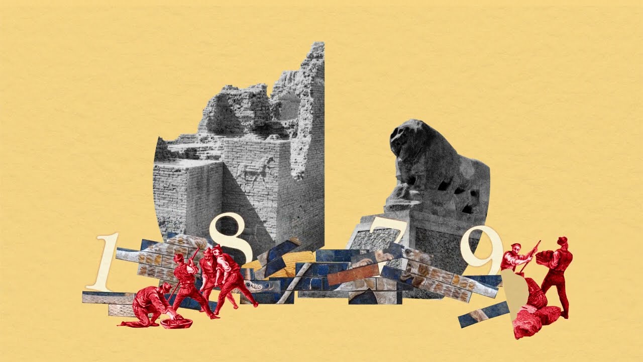 Cyrus Cylinder Video 